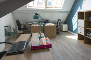 Espace de Coworking à Nantes
