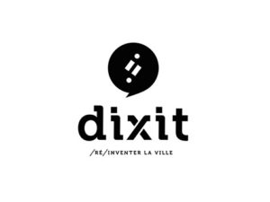 Logo Dixit