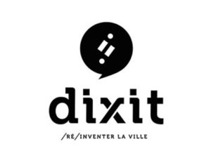Logo Dixit