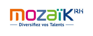 Logo Mozaik RH