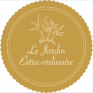 logo jardin extraordinaire