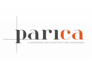 logo parica