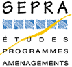 Logo Sepra Aménagement