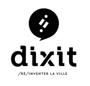 Logo Dixit