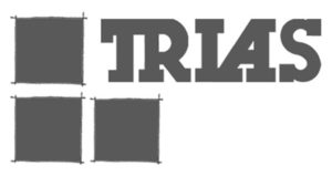 Logo Trias Architecte