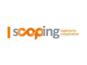 Logo Scoping