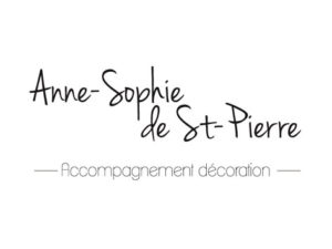 Logo Anne Sophie de Saint Pierre