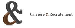 Logo Carrieres Recrutement