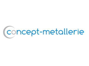 Logo Concept Metallerie
