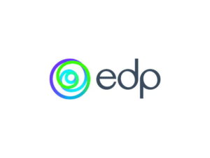 logo edp